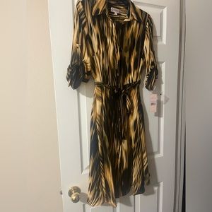 Brand new Nanette dress